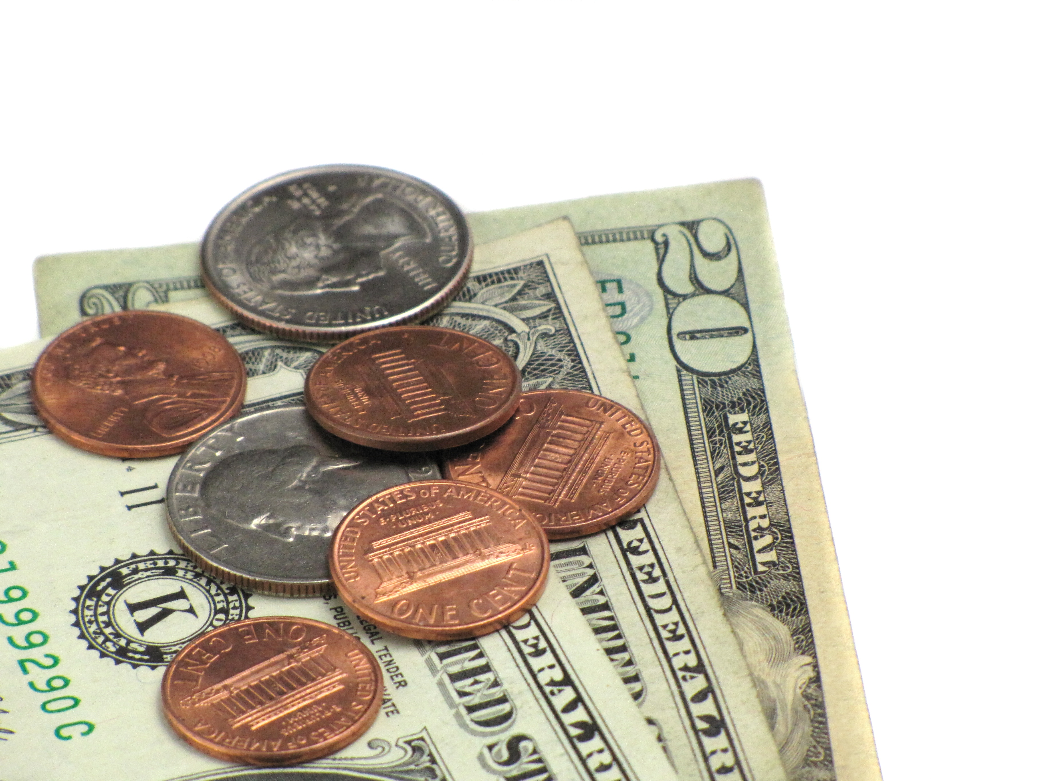 money